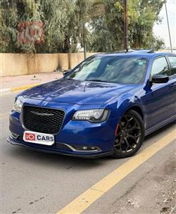 كرايسلر 300